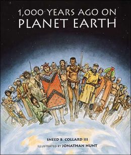 1,000 Years Ago on Planet Earth