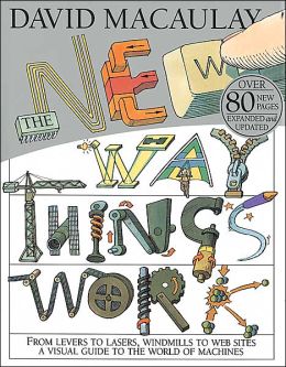 The New Way Things Work