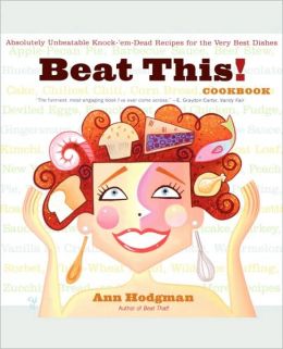 Beat This! Cookbook