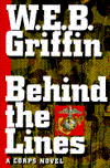 Behind the Lines (Corps Series #7)