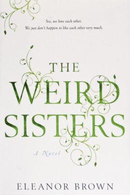 The Weird Sisters