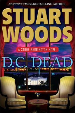 D. C. Dead (Stone Barrington Series #22)