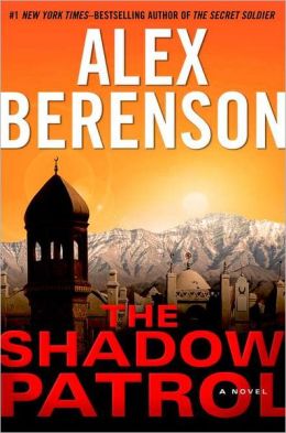 The Shadow Patrol (John Wells Series #6)