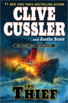 The Thief (Isaac Bell Series #5)