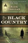 Book Cover Image. Title: The Black Country, Author: Alex Grecian