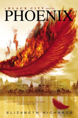 Phoenix: A Black City Novel