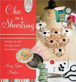 Chic on a Shoestring