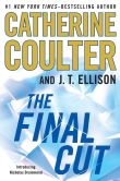Book Cover Image. Title: The Final Cut, Author: Catherine Coulter