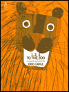 1, 2, 3 to the Zoo: A Counting Book