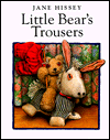 Little Bear's Trousers