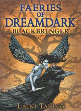 Faeries of Dreamdark: Blackbringer