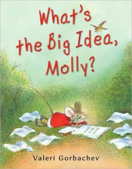 What's the Big Idea, Molly?