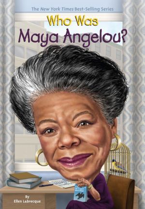 Who Was Maya Angelou?