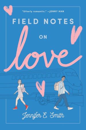 Book Field Notes on Love