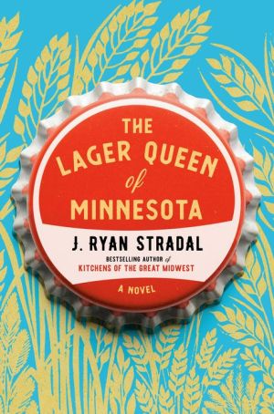 Book The Lager Queen of Minnesota