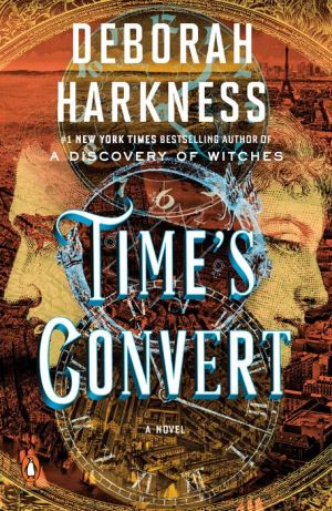 Time's Convert