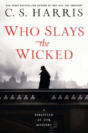 Who Slays the Wicked |Large Print