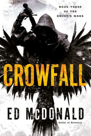 Book Crowfall