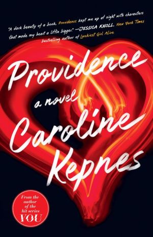 Book Providence: A Novel
