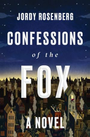 Book Confessions of the Fox