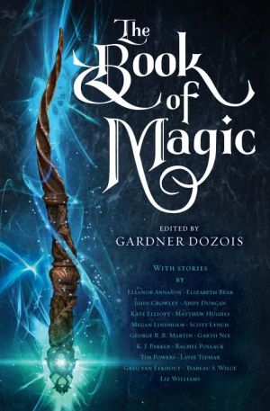 Book The Book of Magic: A Collection of Stories