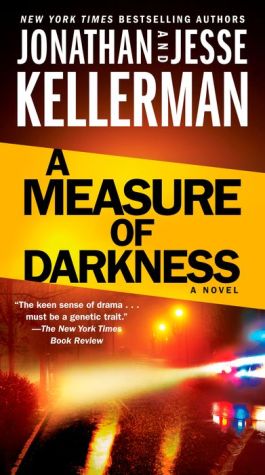 Book A Measure of Darkness: A Novel