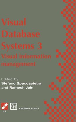 Visual Database Systems 3: Visual Information Management