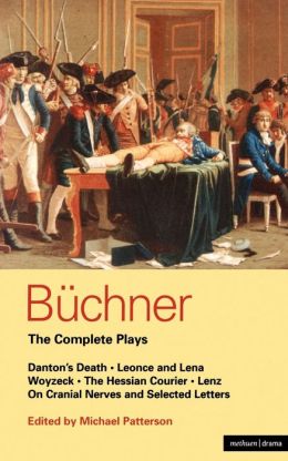 Buchner: Complete Plays