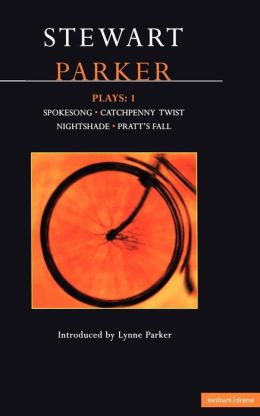 Plays: Spokesong - Catchpenny Twist - Nightshade - Pratt's Fall
