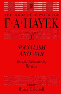 Socialism and War: Essays, Documents, Reviews
