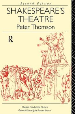 Shakespeare's Theatre