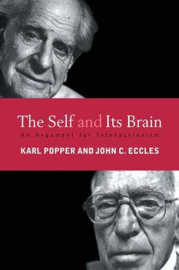 The Self And Its Brain: An Argument For Interactionism