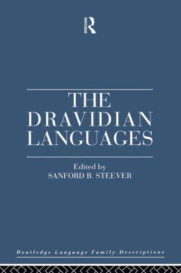 The Dravidian Languages