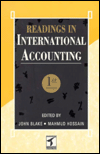 Readings in International Accounting
