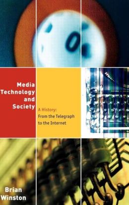 Media Technology And Society