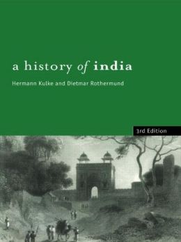History of India