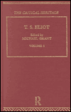 T. S. Eliot