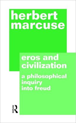 Eros and Civilization
