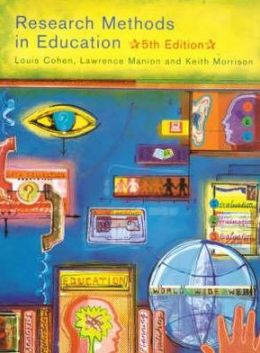 Research Methods in Education