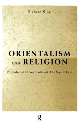 Orientalism And Religion
