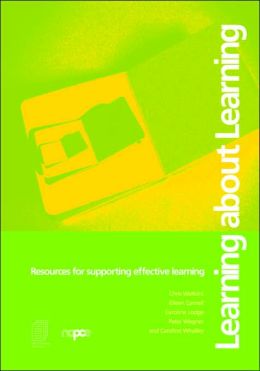 Learning About Learning