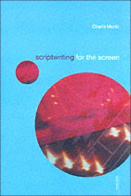 Scriptwriting for the Screen