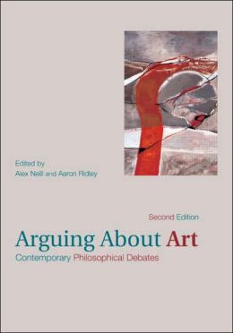 Arguing about Art