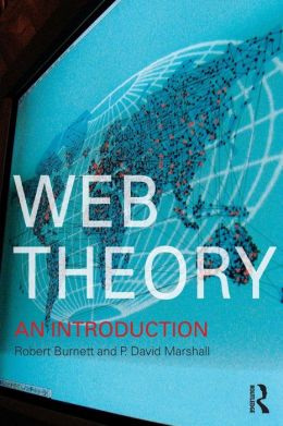 Web Theory: An Introduction