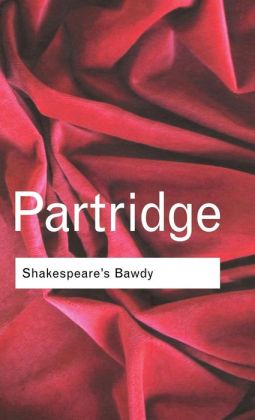 Shakespeare's Bawdy