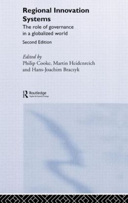 Regional Innovation Systems