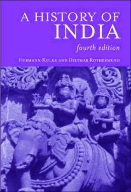 A History of India