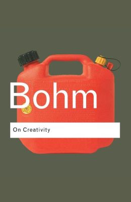 On Creativity (Routledge Classics Series)