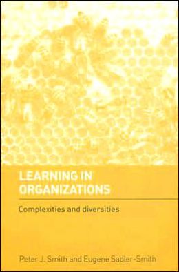 Learning in Organizations