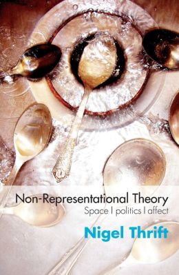 Non-Representational Theories: A Primer